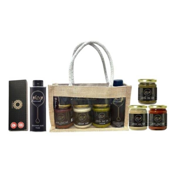 מתנות לפסח | מארזי שי