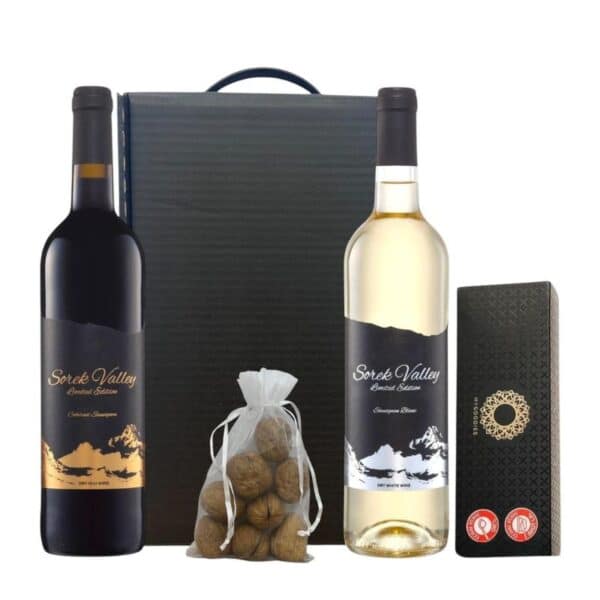 חבילות שי לפסח