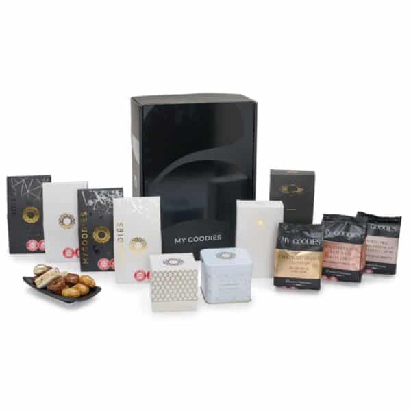 מארזי שוקולד איכותיים כשרים לפסח