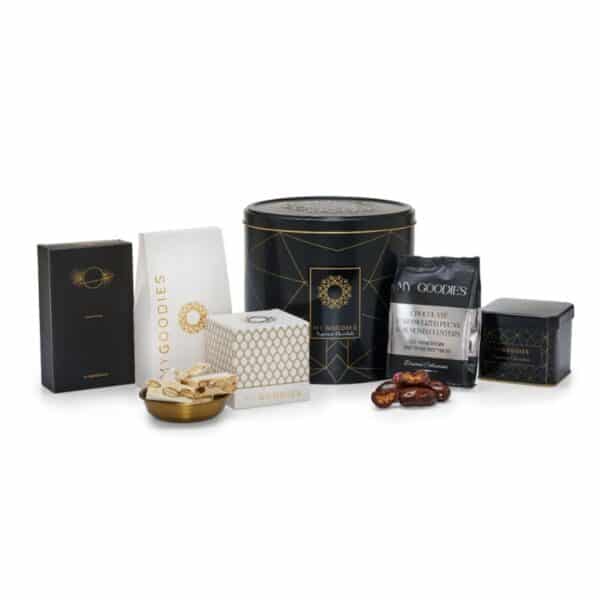 מארז שוקולד מפואר לפסח