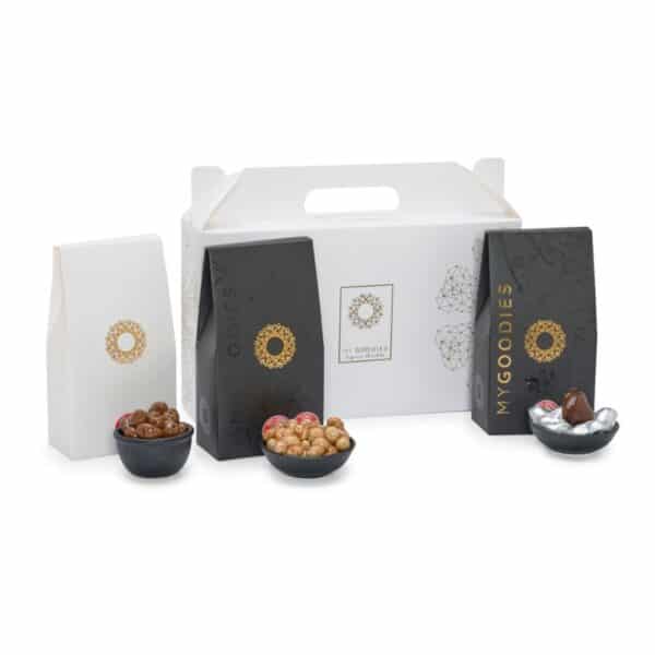 מארז שוקולד לפסח