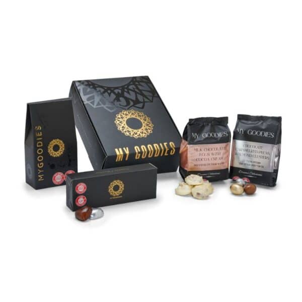 חבילות לפסח