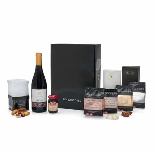 מארזים מיוחדים לפסח