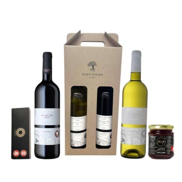 מתנות לפסח | מתנות לבכירים