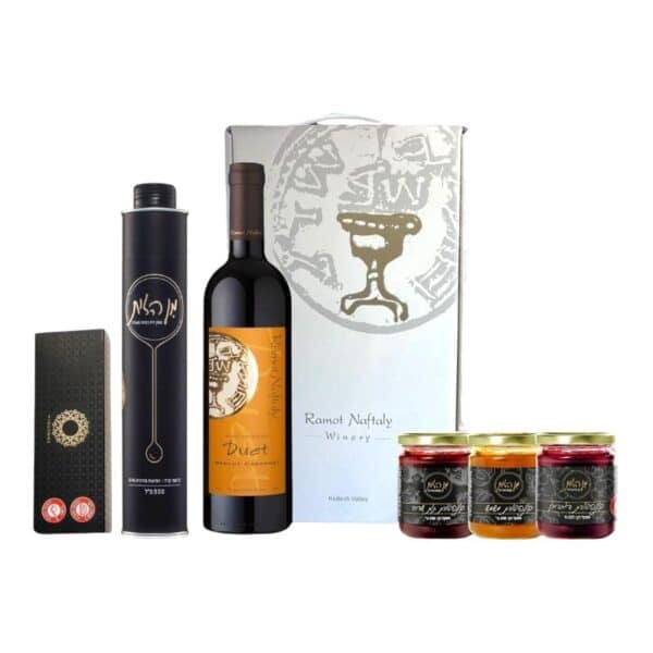 מתנות לפסח לעובדים