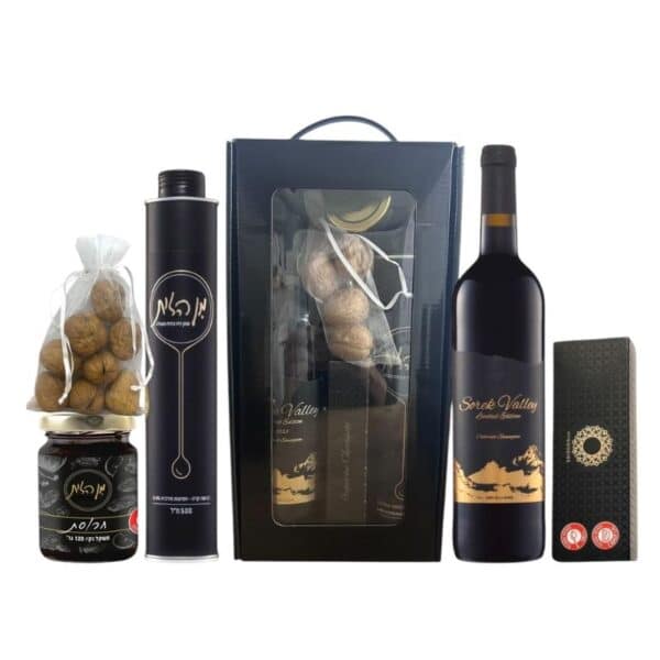 מתנות לפסח | מתנות לעובדים וללקוחות