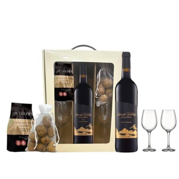 מארז מתנה מפואר לפסח