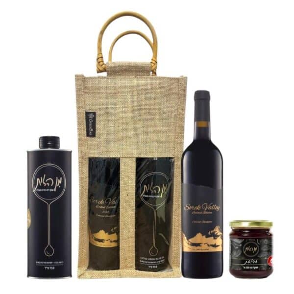 מתנות לפסח | מתנות ללקוחות