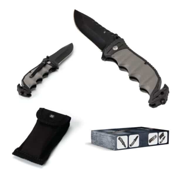 סכין קומנדו טקטית