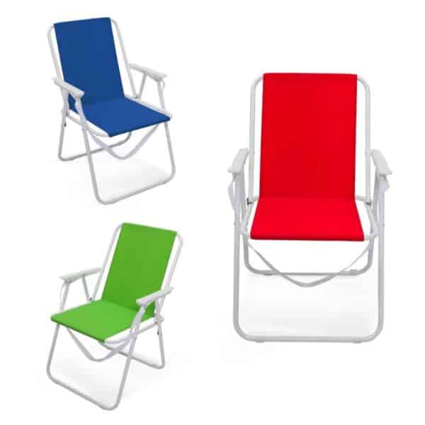 כיסא פיקניק וחוף מתקפל כיסא פיקניק וחוף מתקפל