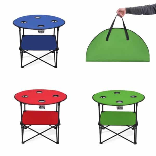 שולחן חוף וקמפינג שולחן חוף וקמפינג