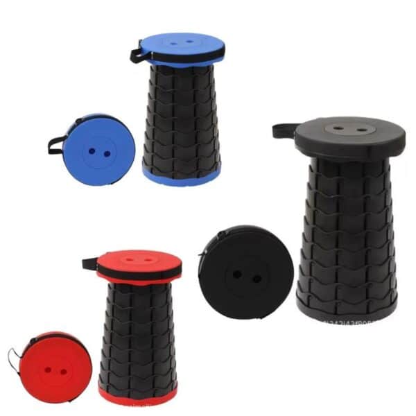 כיסא טלסקופי