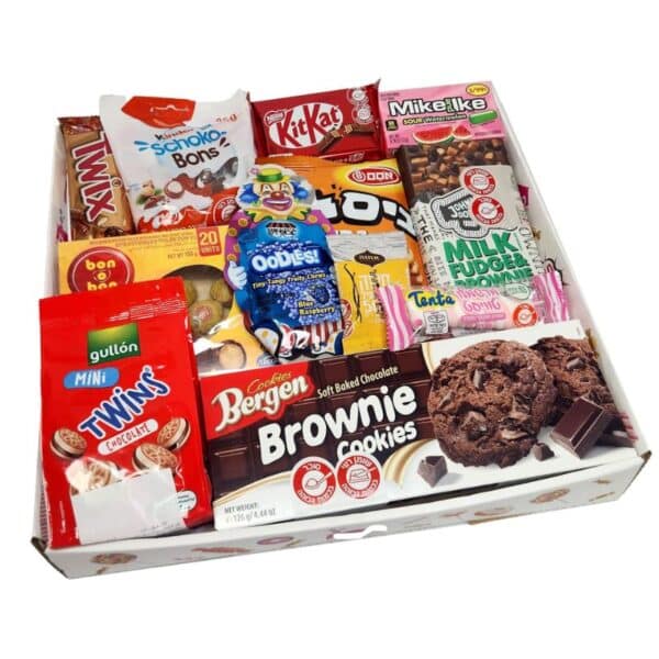 סלסלאות לחג