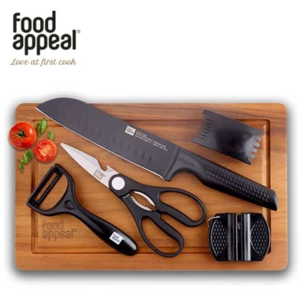 מארז שף מקצועי