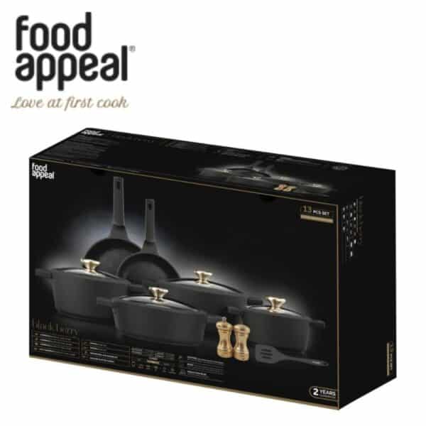 מארז food apeal לחג מארז food apeal לחג