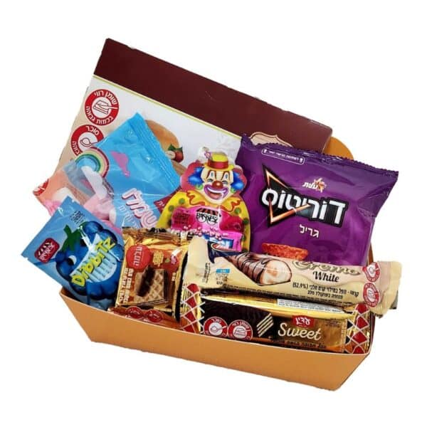 משלוחי מנות ממותגים לעובדים