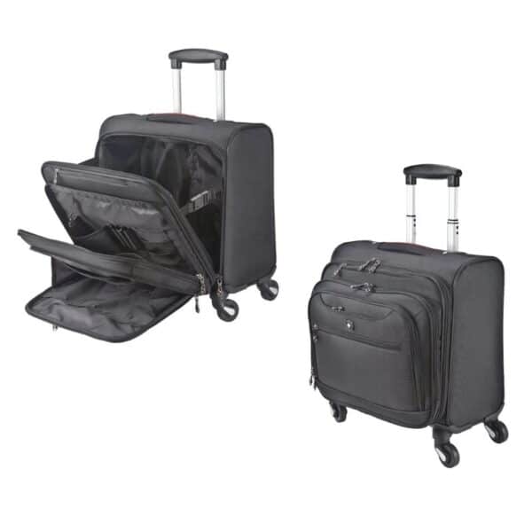 טרולי ממותג למחשב נייד טרולי ממותג למחשב נייד