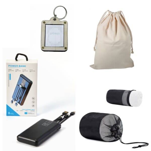 יבואן מתנות למתגייסים | מארז מתנה ממותג לחיילים