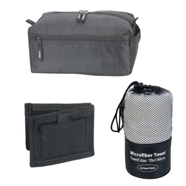 מתנות למתגייסים | סט מוצרים ממותגים