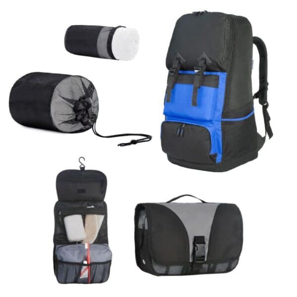 סט למתגייס ולמתגייסת