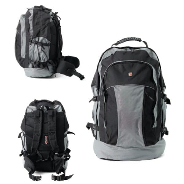 תרמילים ממותגים לחיילים