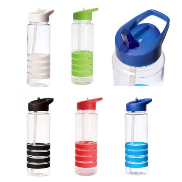 בקבוק ספורט מעוצב מפלסטיק