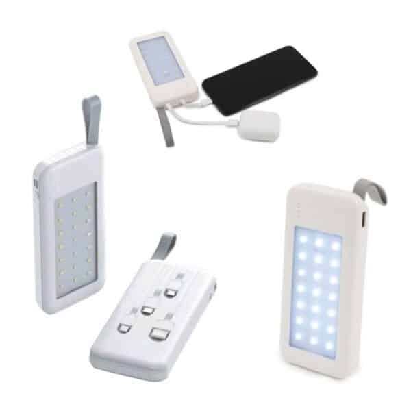 סוללת גיבוי יוקרתית וחזקה במיוחד