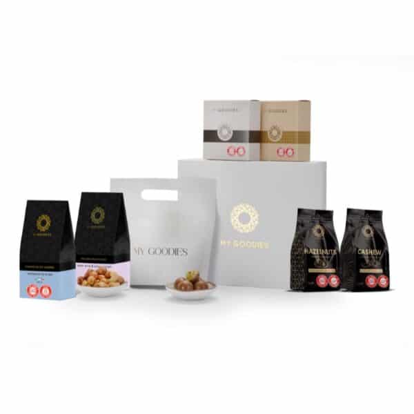 מארז שוקולד לחג