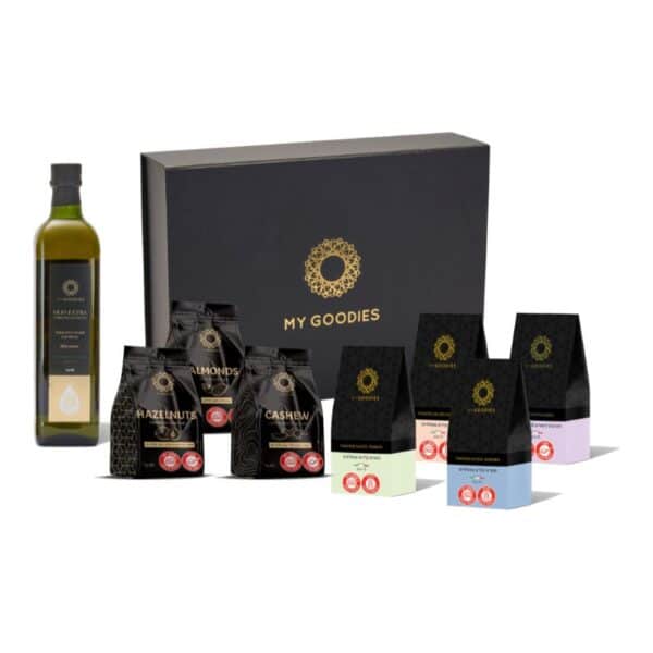 מתנות מקוריות לעובדים