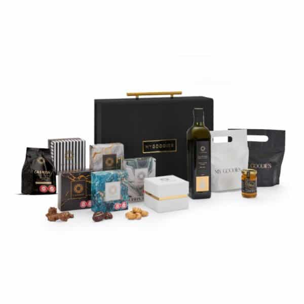 מארז שוקולד לעובדים