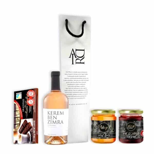 מארזי שי לעובדים לראש השנה