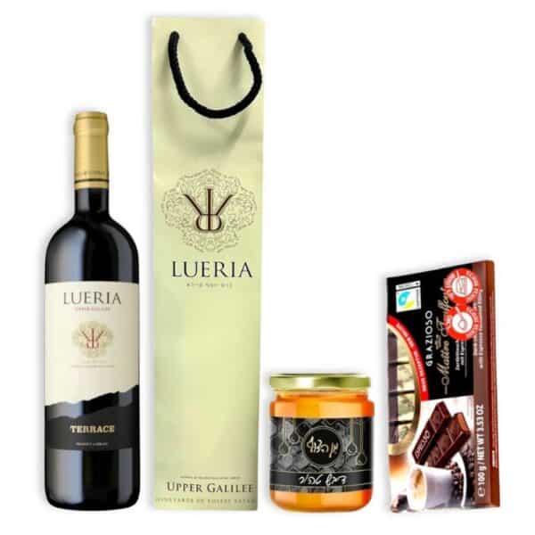 אלגנטי חצוף