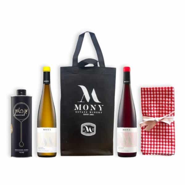 מארזי חג לעובדים