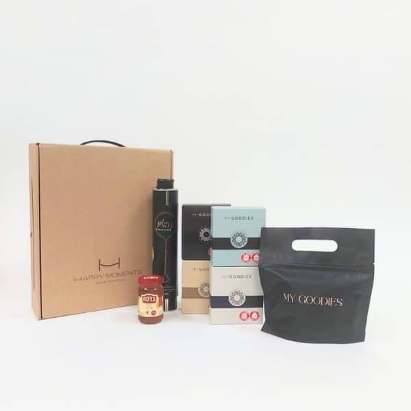 מארזי שוקולד לעובדים