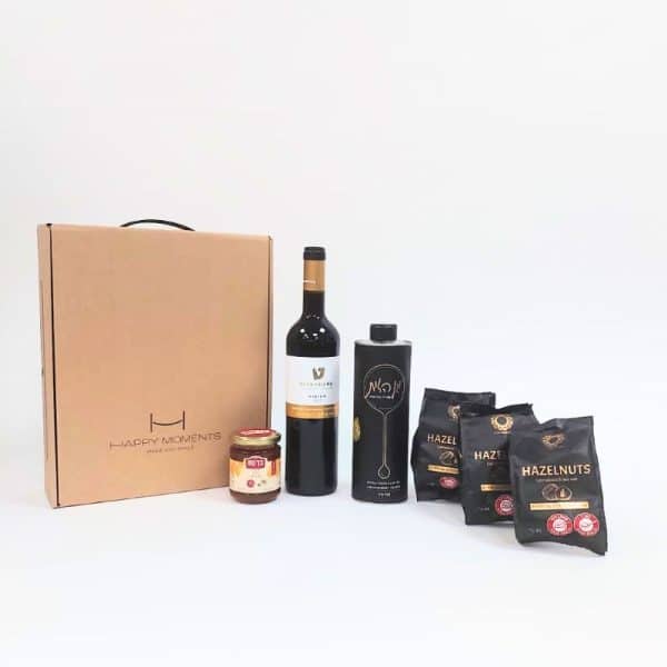 מארז חג סופר יוקרתי