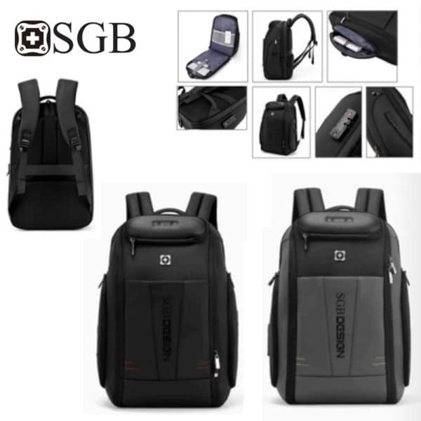 תיק גב לספורט/למחשב