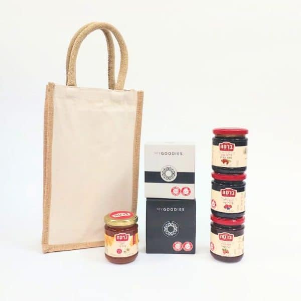 מארזי שוקולד מיוחדים