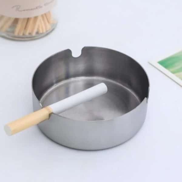 מאפרות עם הדפסה