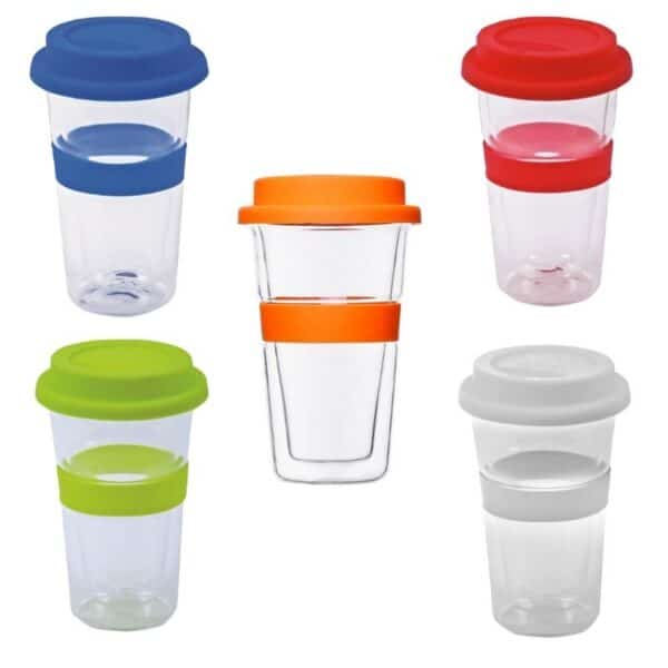 כוס טרמית לפרסום