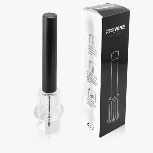 פותחני יין ממותגים