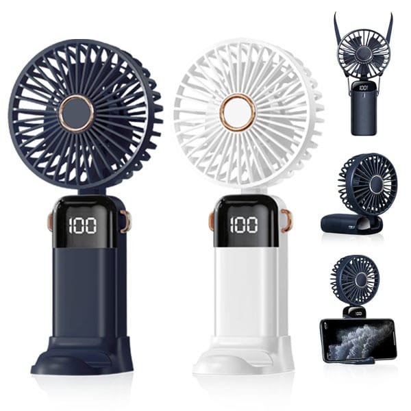 מאוורר לנייד