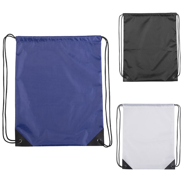 תיק גב שרוכים עם לוגו תיק גב שרוכים עם לוגו