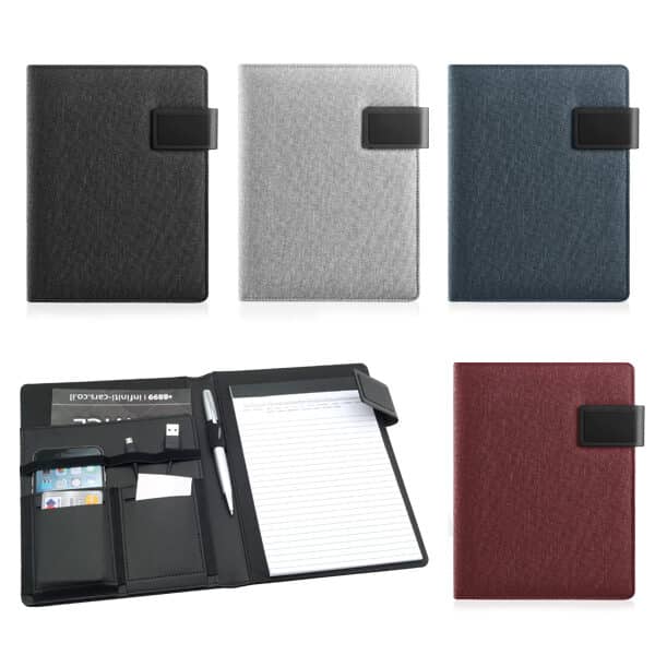 מכתביית הייטק A5