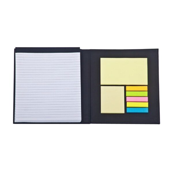 פנקס A5 ממותג