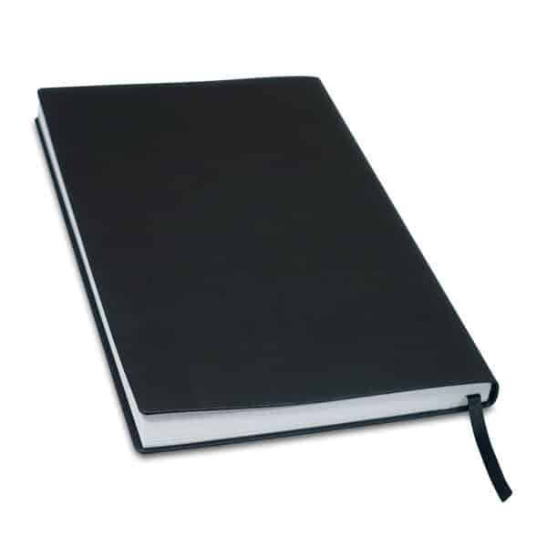 מחברת A5 כריכת PU רכה