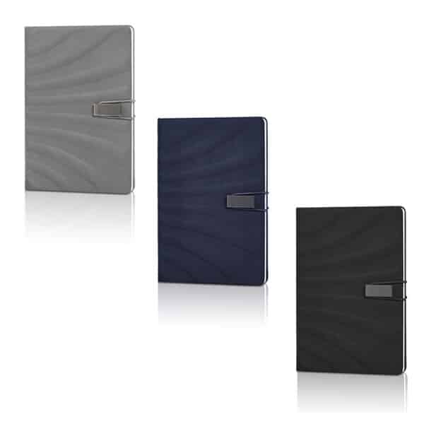 מחברת לייקרה A5 מחברת לייקרה A5