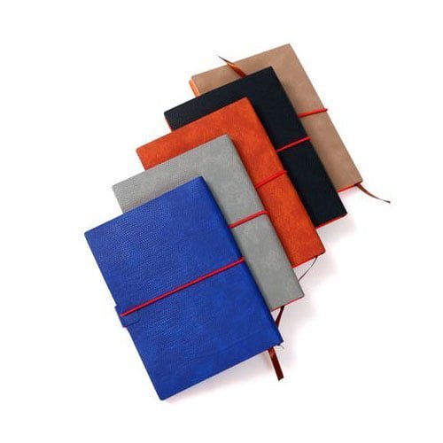 מחברת A5 מהודרת