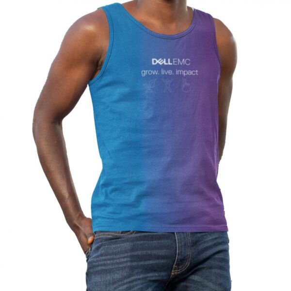 גופיות ממותגות ALL OVER