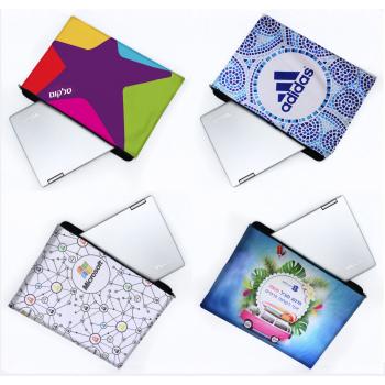 כיסוי ALL OVER למחשב נייד