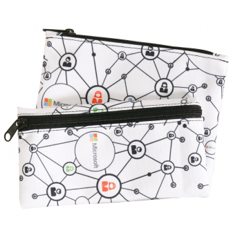 קלמר עם הדפסה ALL OVER